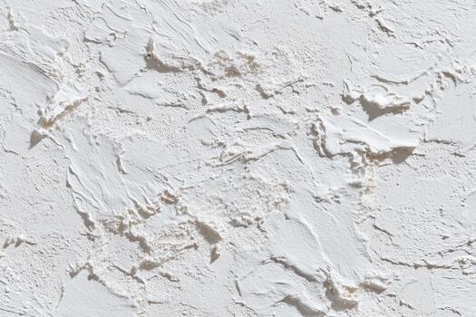 Textured white wall with subtle details and patterns photo