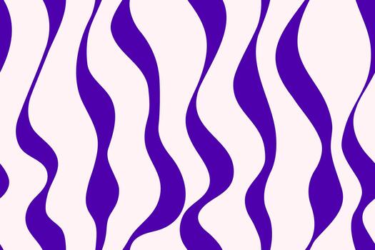 sin costura distorsionado ondulado modelo. retro mármol antecedentes para textiles, losas, y tela vector