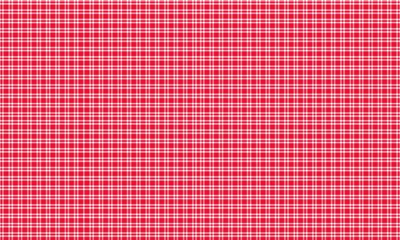 Red gingham pattern, Christmas Red plaid background photo