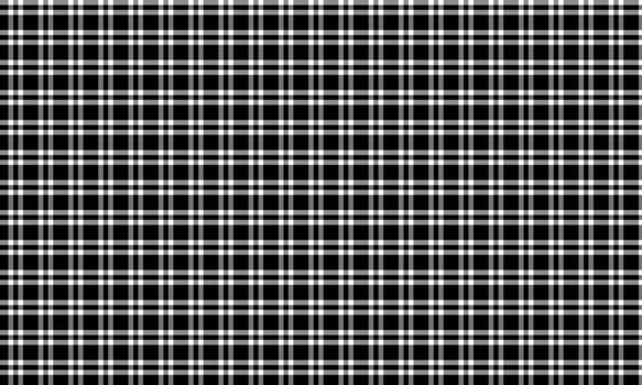 Black plaid pattern, seamless plaid pattern background photo