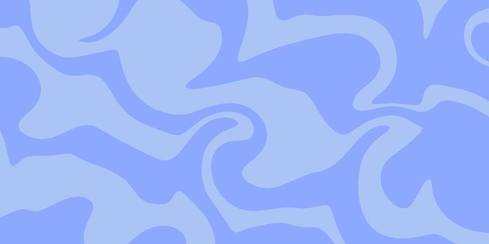 Abstract blue background with an attractive pattern. Perfect for your design project. vector