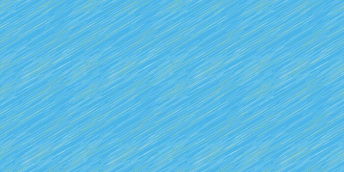 Vibrant Sky Blue Diagonal Scribble Background. wallpaper texture. Hand-Drawn Crosshatch Texture Seamless Pattern. Seamless Blue Shading or Scratched Effect. Clean Abstract Canvas Texture vector