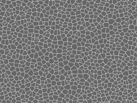 Mosaic Pattern on Textured Surface for Background Design and Art Projects vector