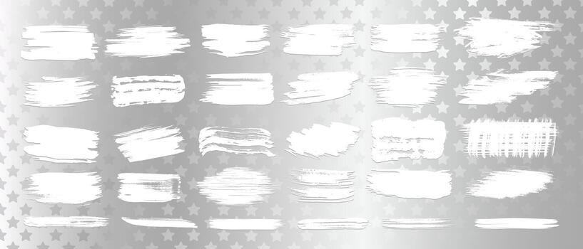 Instant scratch off lottery card scrape texture ticket dirty grunge scribbles set foil template marks illustrations. vector