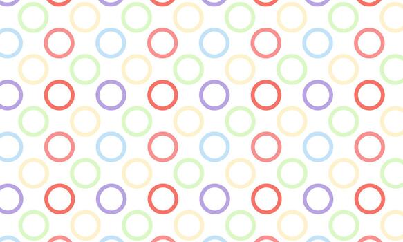 vistoso circulo antecedentes con resumen tema gratis versión vector