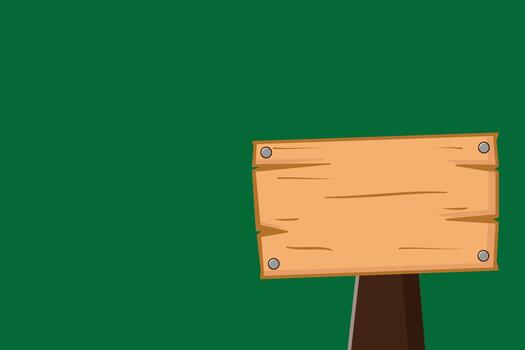 madera antecedentes con Copiar espacio texto zona vector