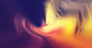 Glowing, smoothly flowing contours create an abstract map or organic pattern. Seamless looping animation. The dynamic texture with a glowing effect creates an atmosphere of fantasy and magic.111 video