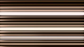 cuadrícula líneas con brillante efecto movimiento antecedentes lazo animado video