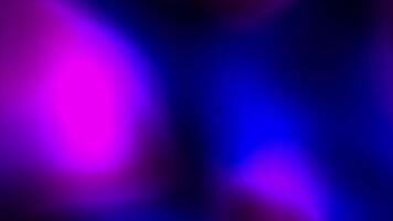 suave degradado movimiento antecedentes lazo animado video