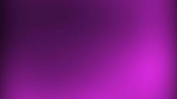 Purple abstract background with curves suitable for modern design projects, web banners, technology concepts, and creative presentations. video