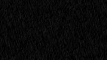 rosa neon koncentrisk cirklar pulserande på svart bakgrund abstrakt mörk video