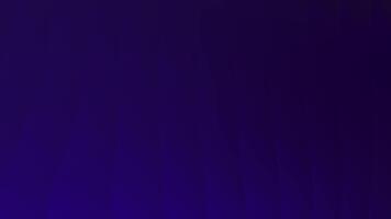 Deep Indigo Blue Gradient Background Abstract Texture for Digital Art and Website Design video