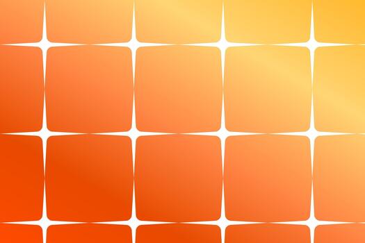 Y2K style gradient pattern with glowing yellow. Retro futuristic aesthetic background. vector