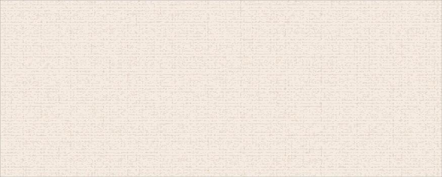 Crosshatch texture with no background. Mulberry paper with a grunge grid of crisscross scratches. Burlap background. Editable illustration. vector