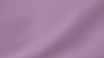 mjuk rosa magenta tyg Vinka slät textur visuell bakgrund mild pastell trasa rörelse abstrakt minimal design lugna estetisk yta mönster naturlig Färg avslappning textil- bakgrund elegant video