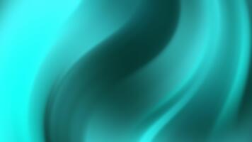 abstrakt kricka vågor flytande lutning strömmande lämplig för bakgrunder, presentationer, hemsida design, och modern konst projekt video