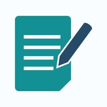 asignación inteligente de moda hermoso increíble diseño útil ilustración vistoso antecedentes vector