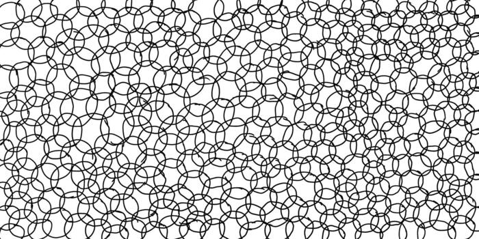 Crosshatch Linear Background Texture vector