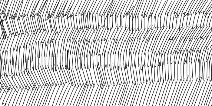 Crosshatch Background Texture vector