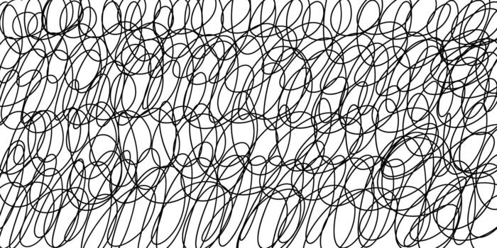 Crosshatch Scratch Background Texture vector