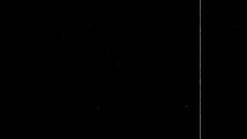 Scratches, Noise, and Dust Particles with Random Wiggly Rough Lines on Dark Background video