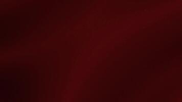 mörk röd lutning bakgrund med TV ljud textur täcka över, perfekt för kantig varumärke, typografi bakgrunder, eller konstnärlig kompositioner video