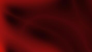 dark red gradient background with tv noise texture overlay, perfect for modern design projects, tech visuals, and grunge layouts video