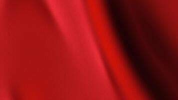 mörk röd lutning bakgrund med TV ljud textur täcka över, idealisk för bakgrunder, affischer, och digital rörelse grafik video