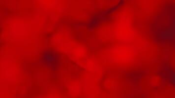 Smooth dark red blur creating a soft, elegant tone, perfect for presentations, websites, posters, or subtle visual compositions. video