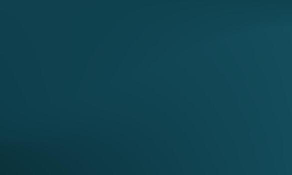 Dark teal gradient. dynamic texture effect. Ideal for social media, website banners, presentations, and advertising vector