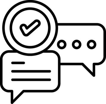 Supportive Learning Community vector