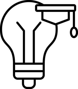 para toda la vida aprendizaje compromiso vector