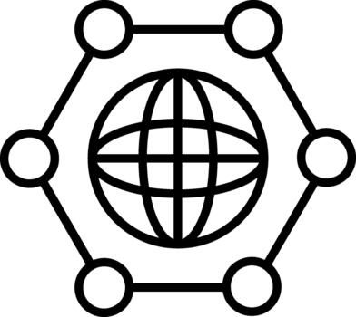 Global Network Access vector