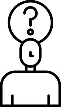 Operational Project Difficulties vector