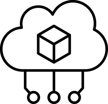 datos almacenamiento grabar vector