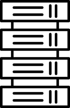 Server Free Deployment vector