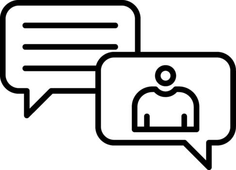 pregunta y responder herramienta vector