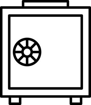 Cyber Data Security vector