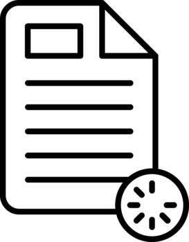 Scheduled Data Refresh vector