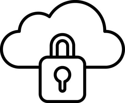 Private Data Storage vector