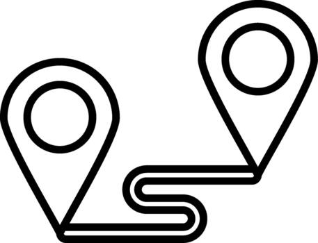 Stable Network Connection vector