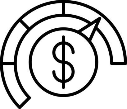 Usage Based Pricing vector