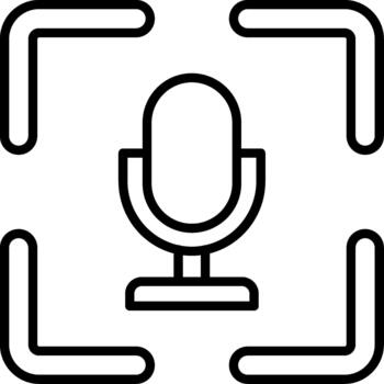 Speech Recognition System vector