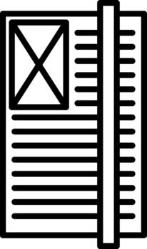 Content Index Database vector