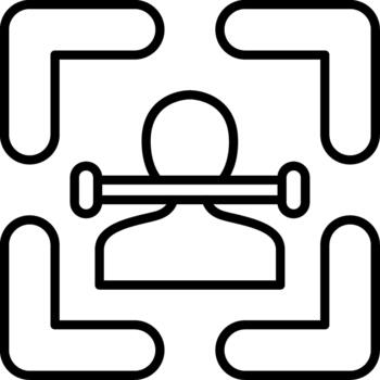 Face Recognition System vector