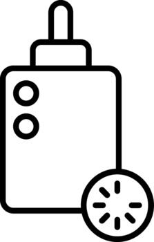 Refresh Input Data vector