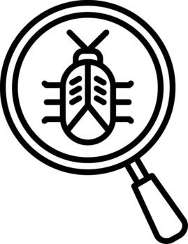 malware detección software vector