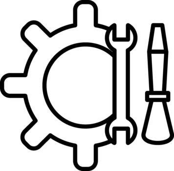 Technical Issue Troubleshooting vector