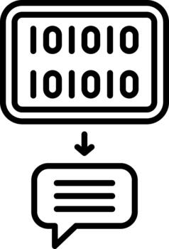 Programming Code Analysis vector