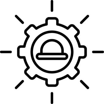 archivo cargando proceso vector